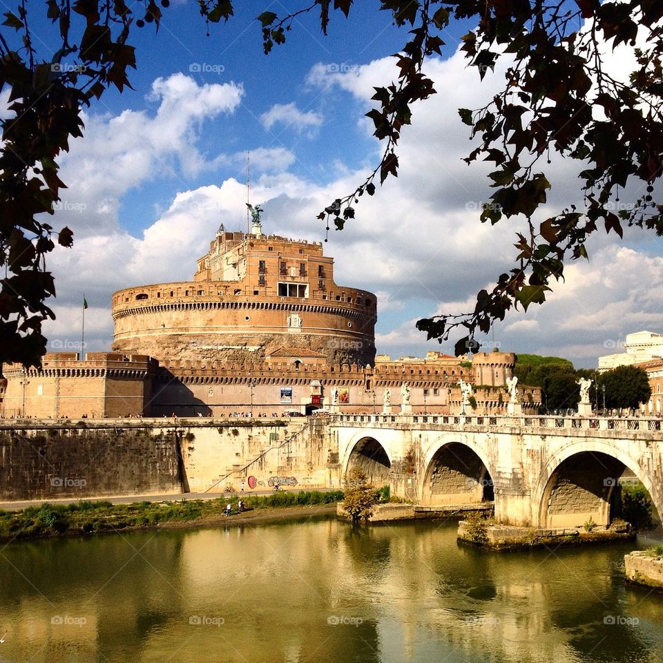 Castel Sant'Angelo
