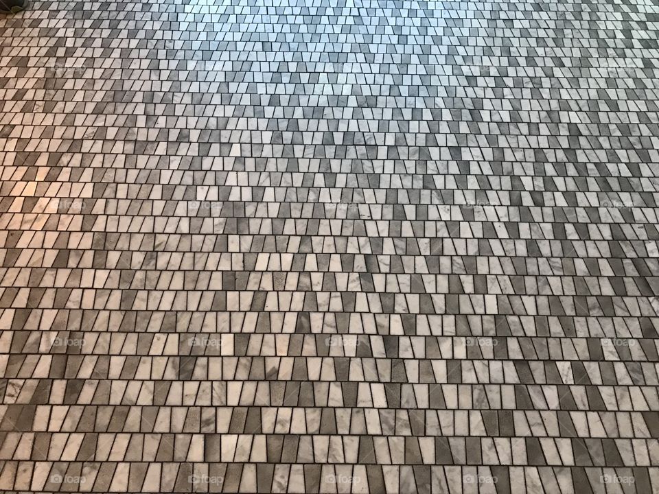 Floor pattern 2