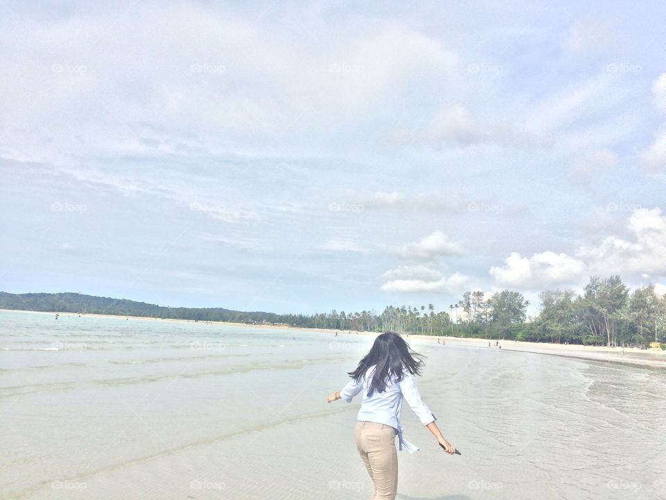 Let’s go to the beach!!! Vacay, I am cominggggg. Location: Bintan Island, Indonesia