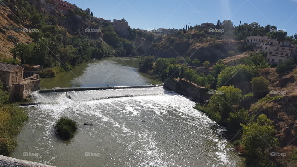 Toledo, Madrid