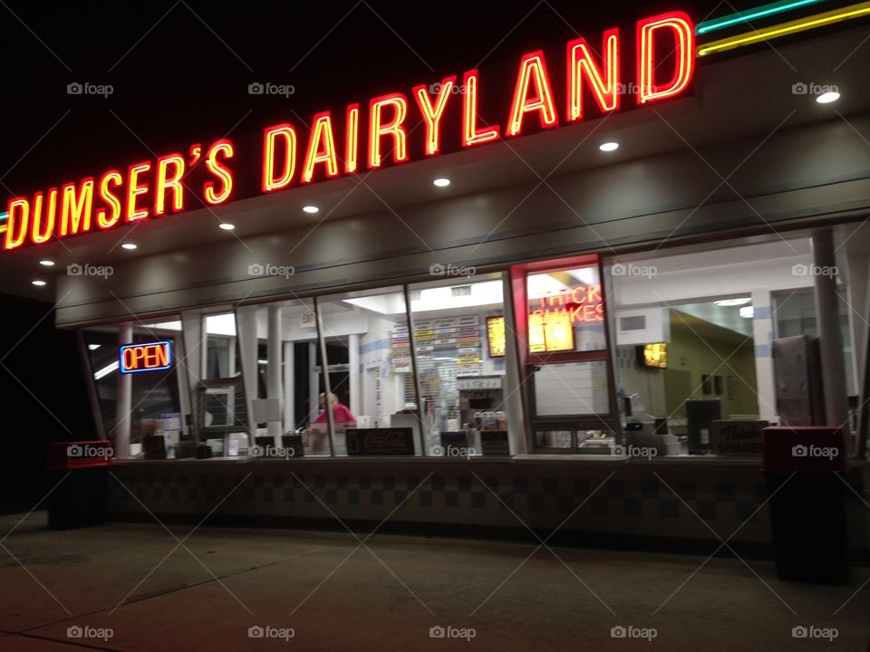 Dairyland 
