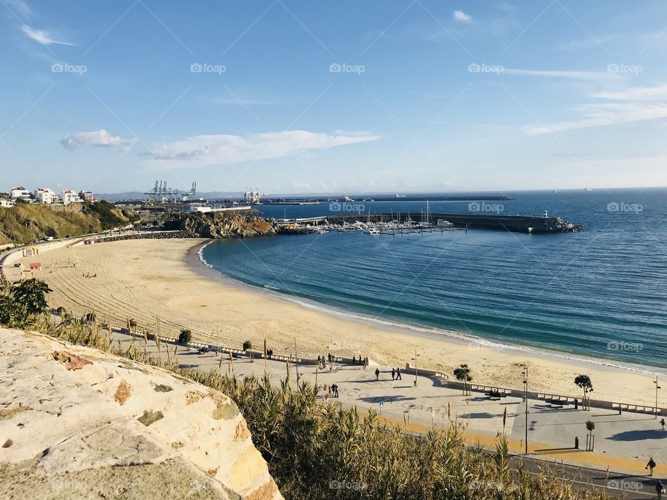 Sines, Portugal 🇵🇹