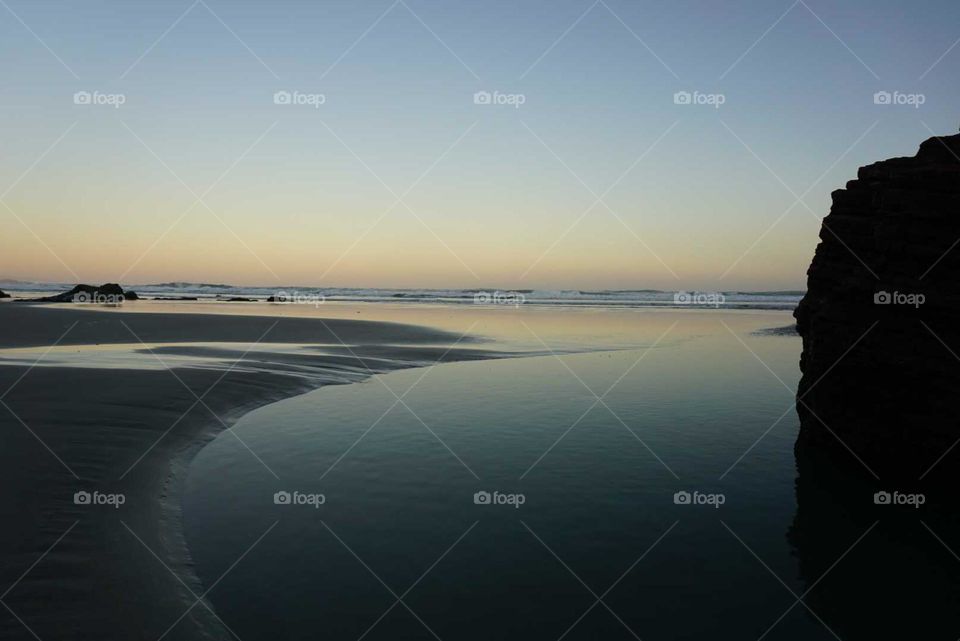 Beach#ocean#sunrise