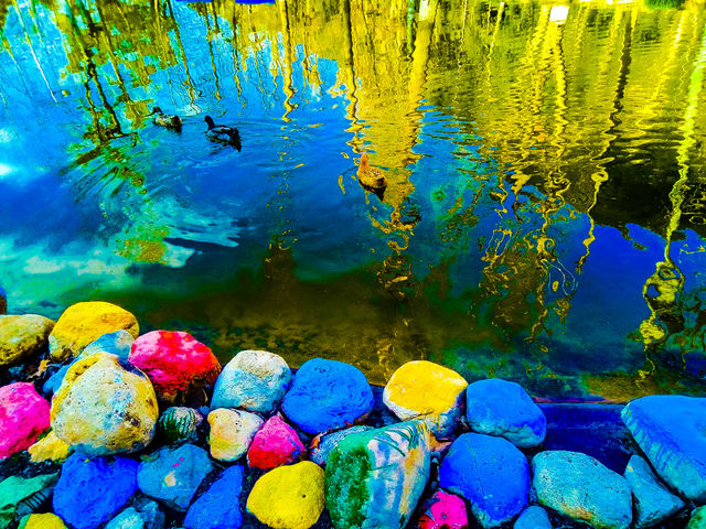 colors story