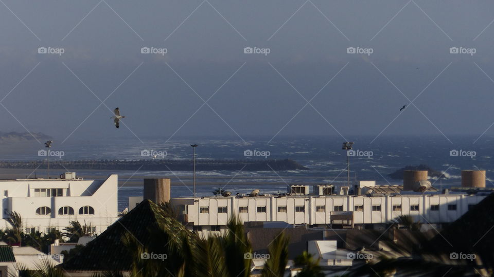 Agadir Ocean View