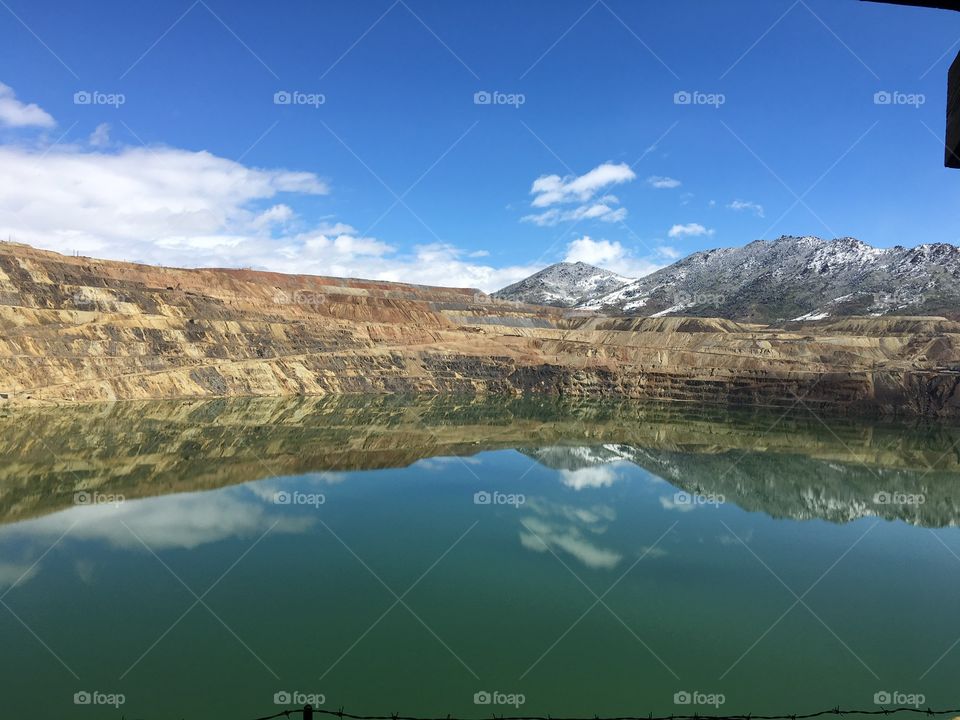 Berkeley Pit