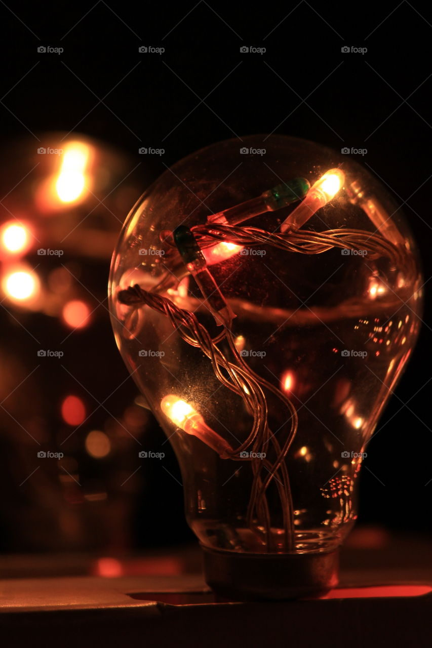 Light 
Broken
Akash gupta