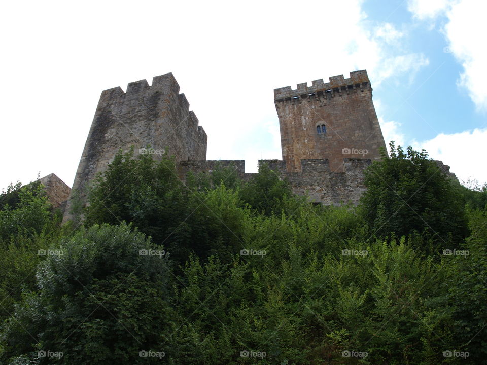 Monforte de Lemos