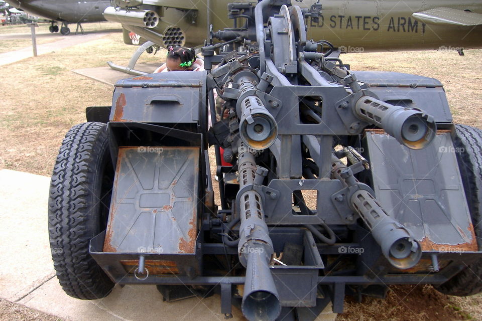 So I'm going to push da button