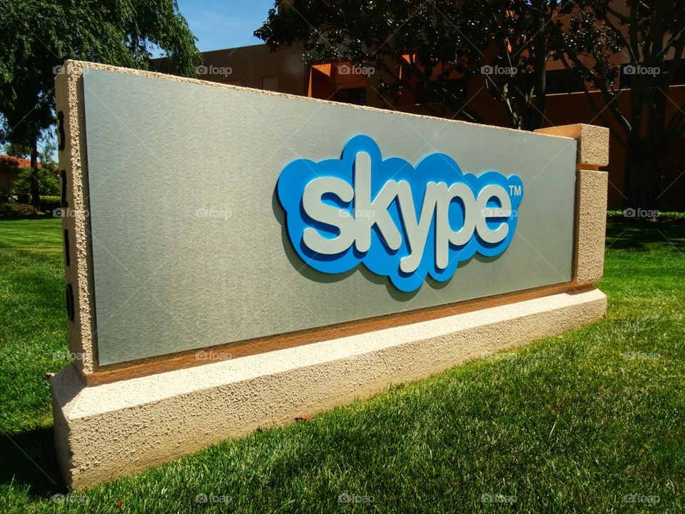 Skype headquarters 