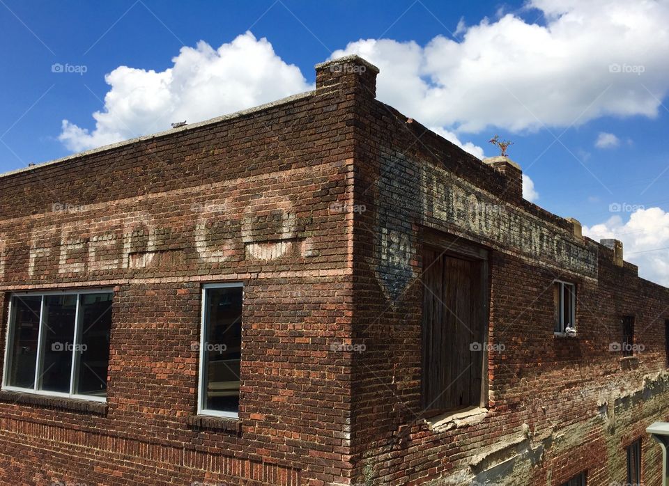 Old Feed Company