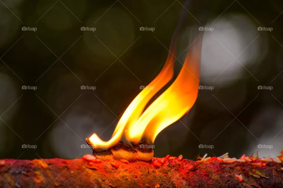 Flame