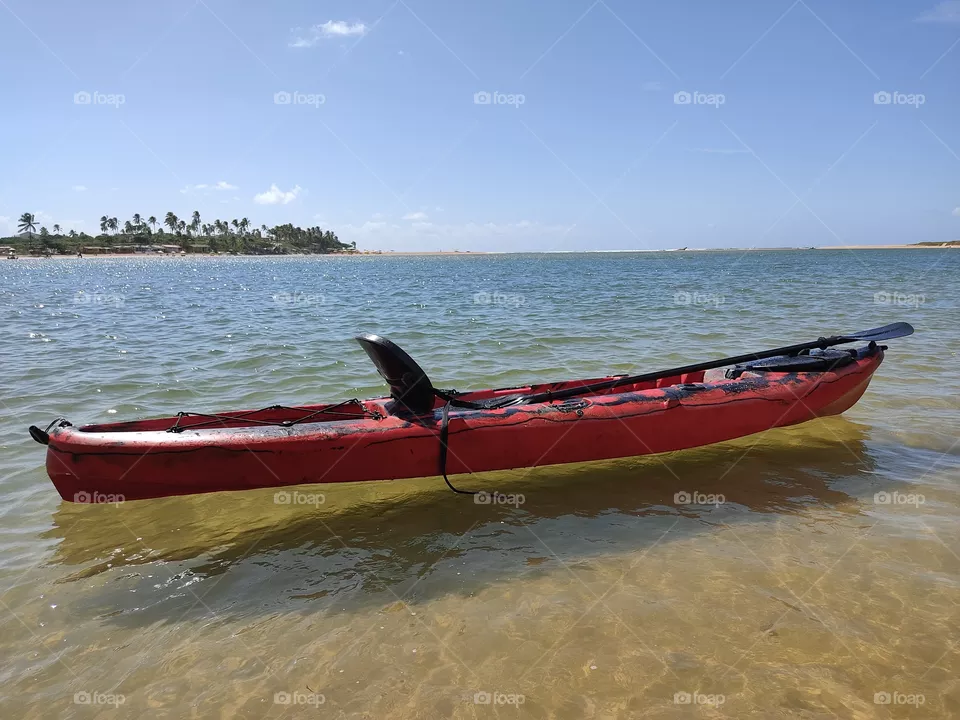 barra de Jacuípe
