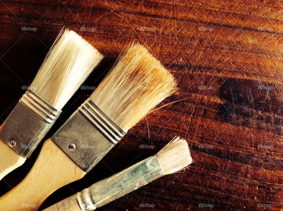 Brushes