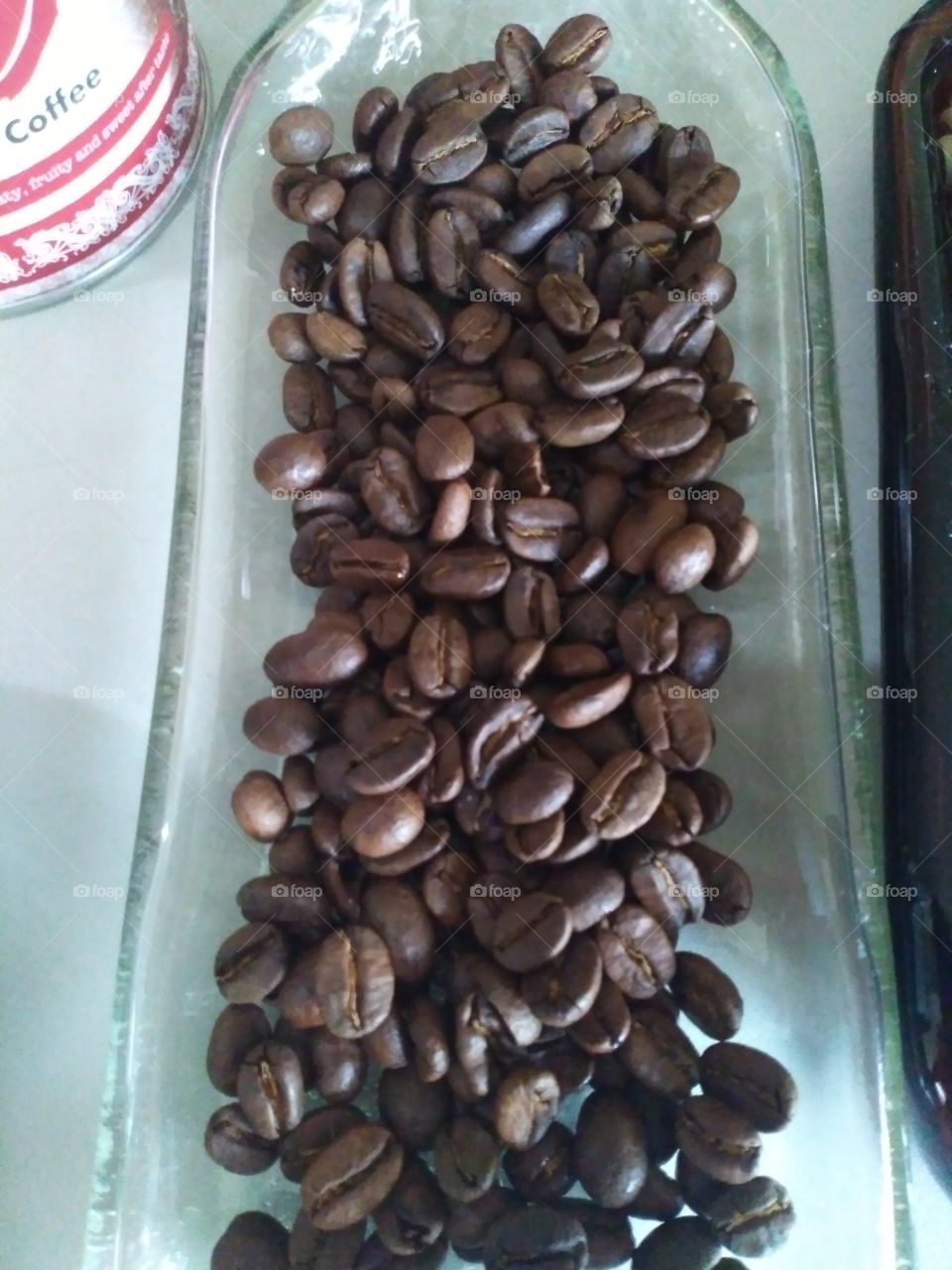 Coffee Original from Sumatera Indonesia