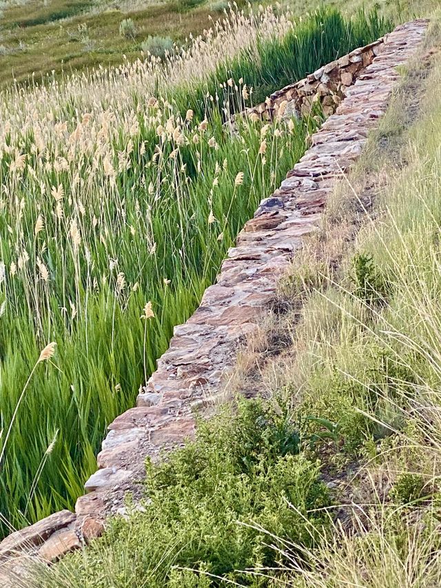 Stonework 