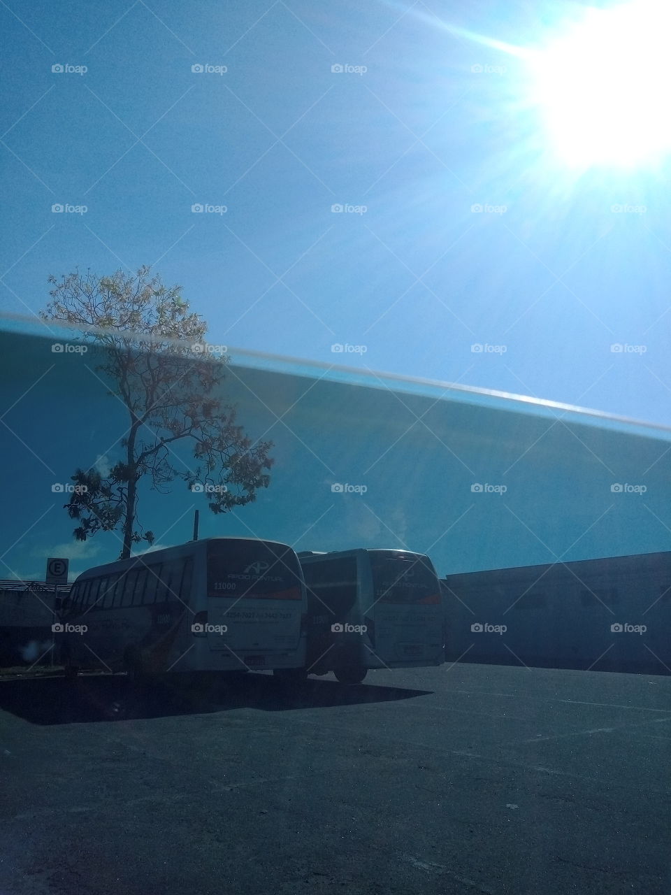 O Sol e seus encantos!