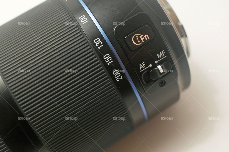 Technology in cameras