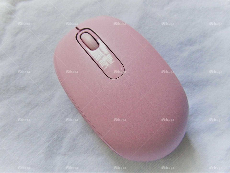 pinky mouse