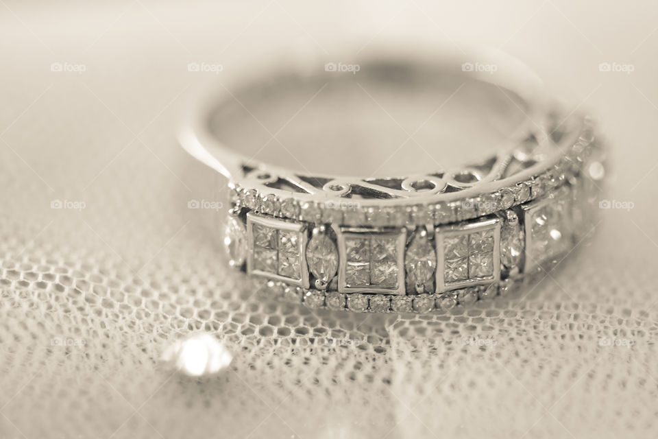 Wedding ring