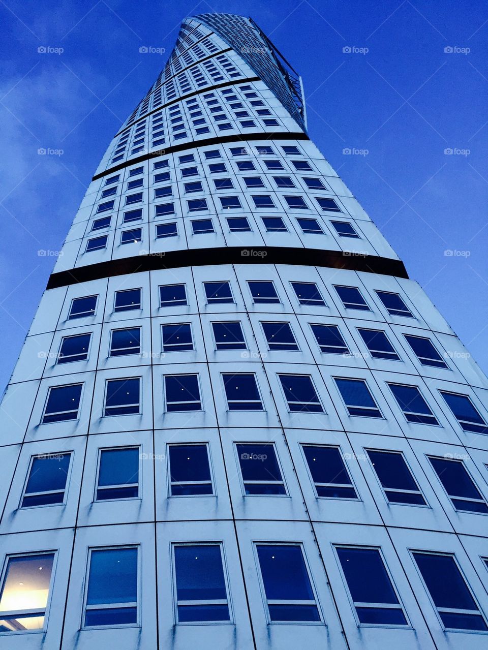 Turning Torso