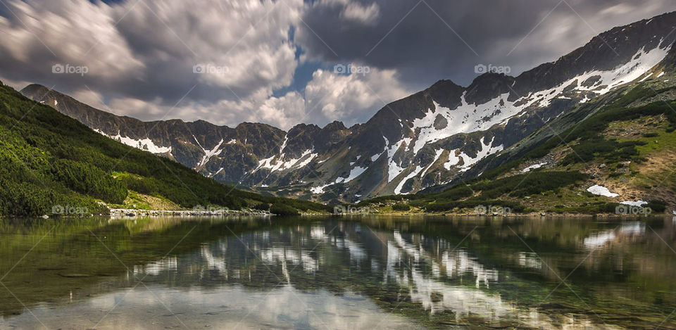 Travel around the world