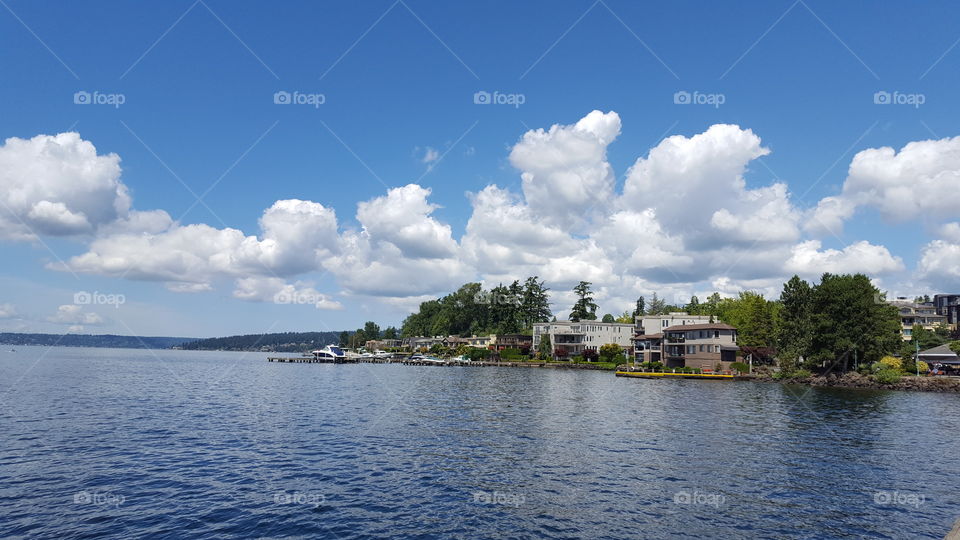 Lake Washington