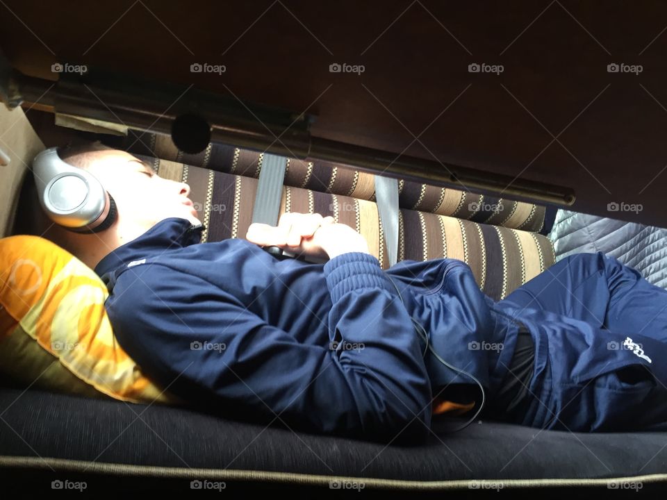 Traveling became not that bad
