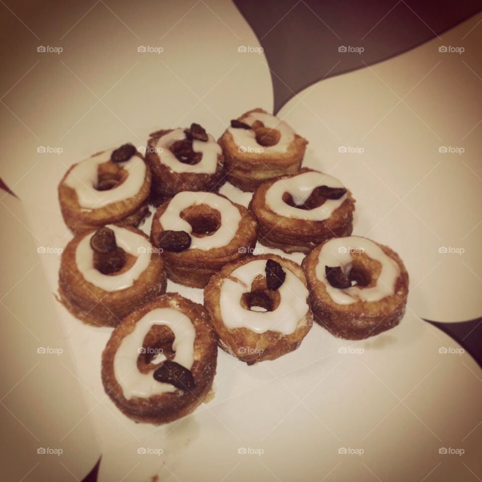 Cronuts