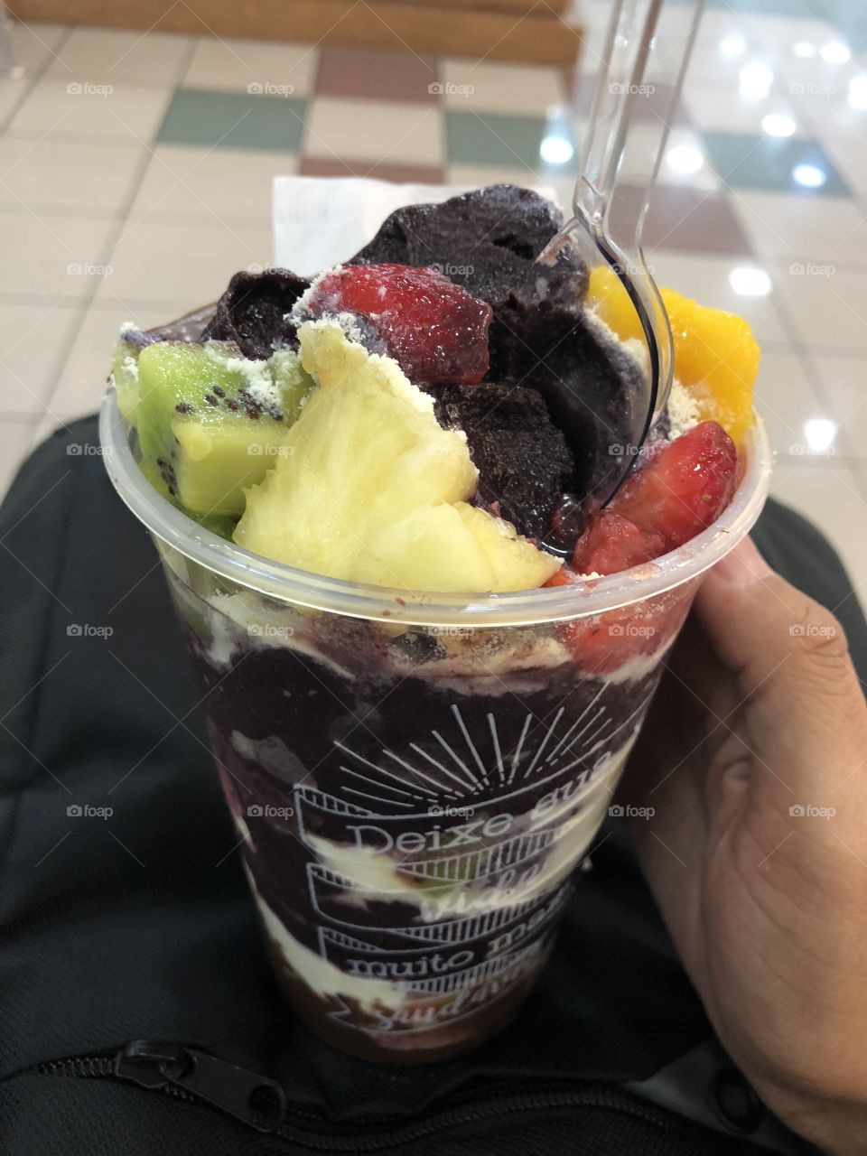 Açaí