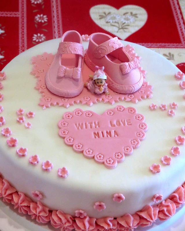 cake