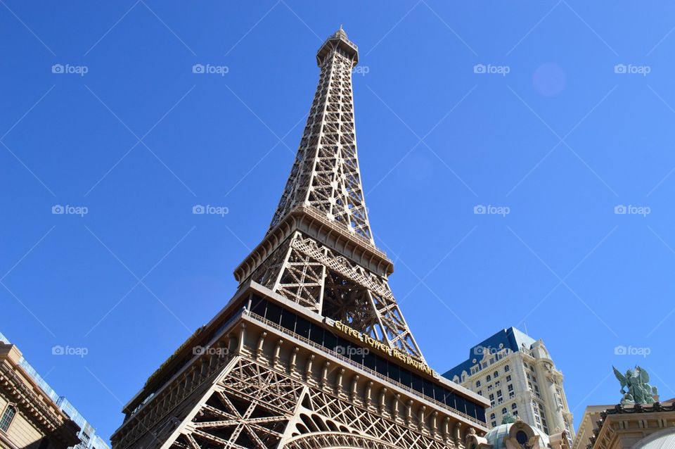 Paris Vegas 