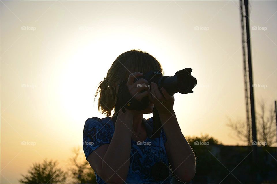 Video Creators at Work