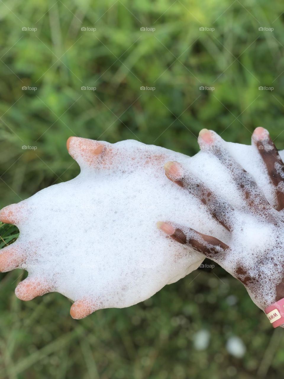 Soapy 