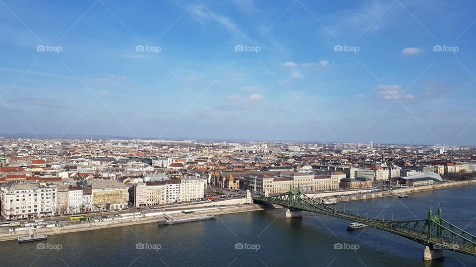 view of Buda