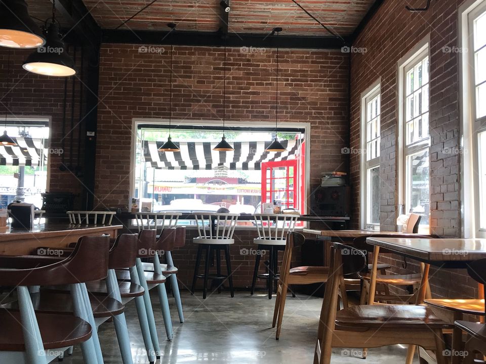 Place where I find my love