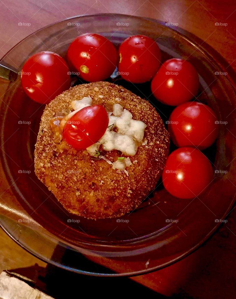 My Creative fast eat