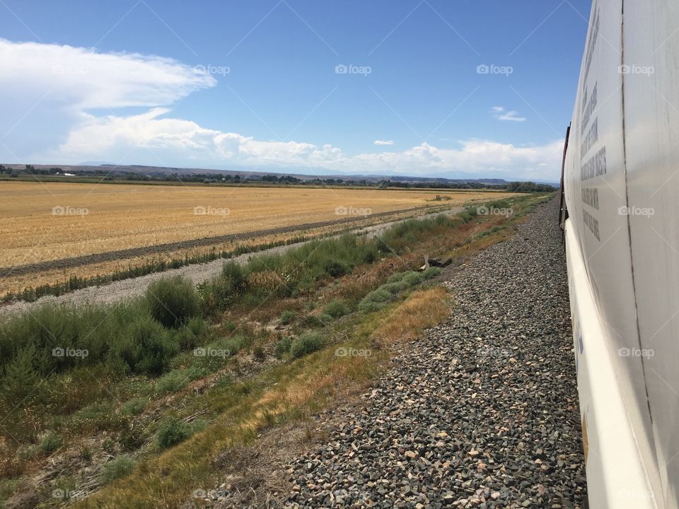 No Person, Landscape, Sky, Travel, Road