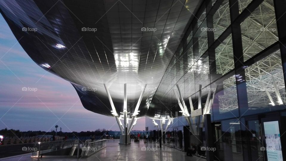 airport zagreb