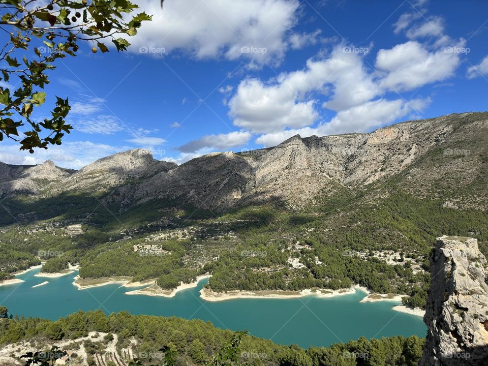 Lake#mountains