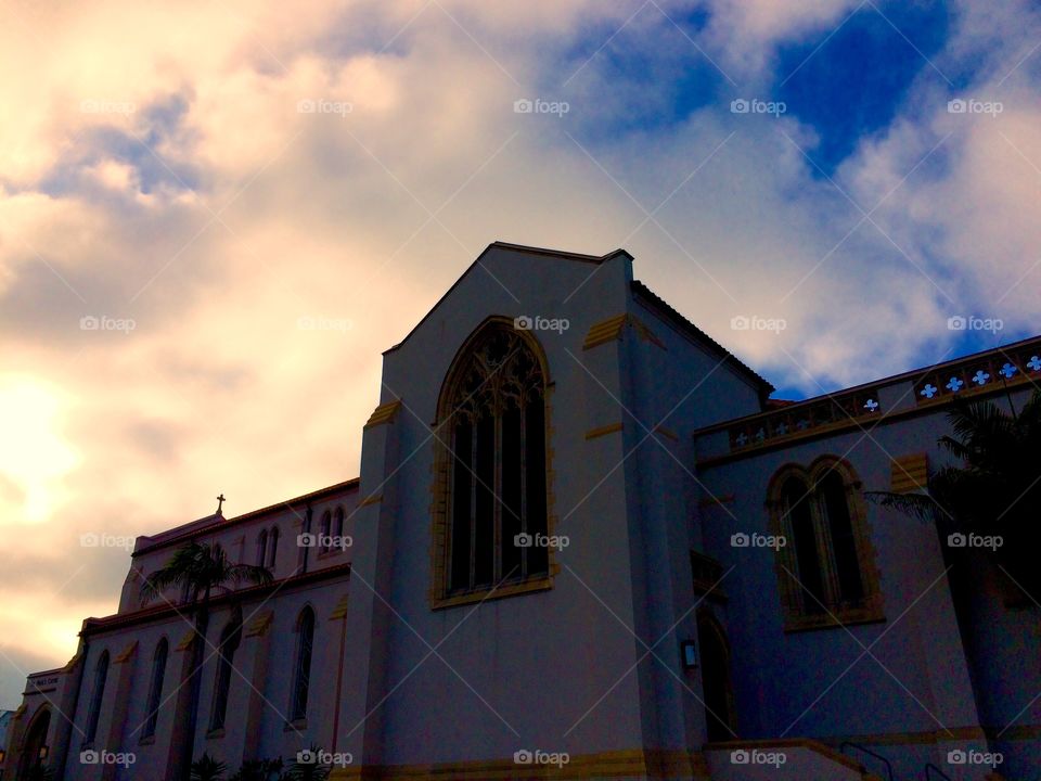 St. Paul's Cathedral - San Diego