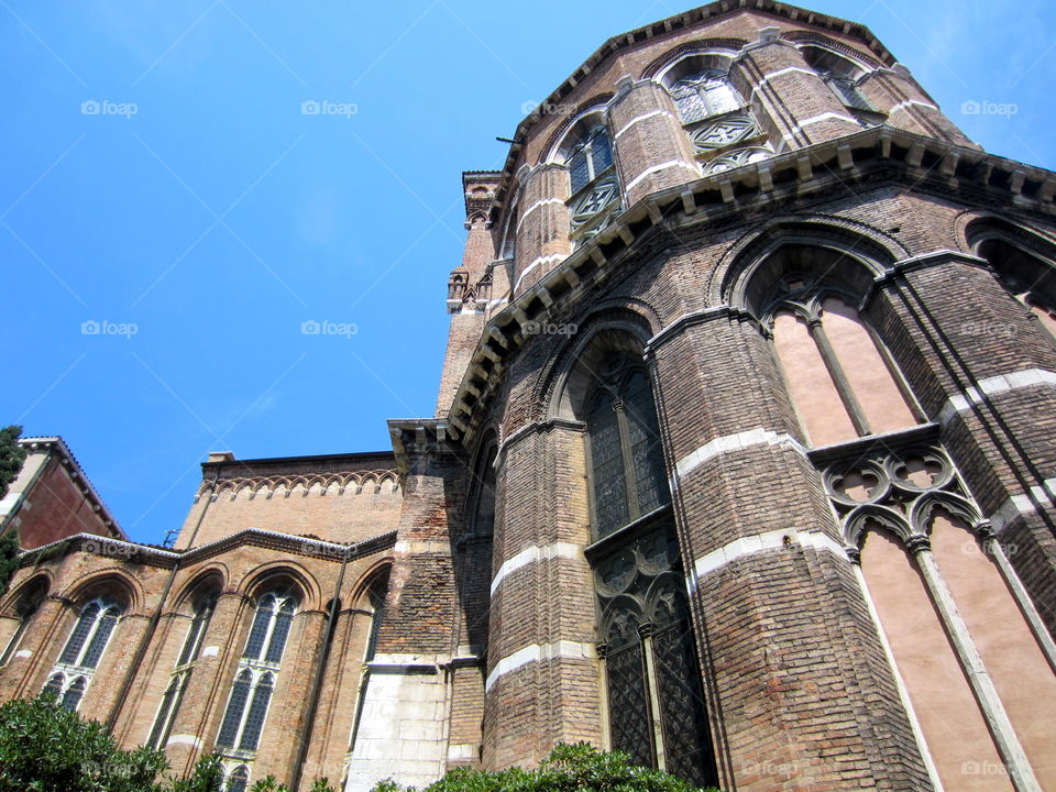 Architecture, Building, Travel, Cathedral, Church