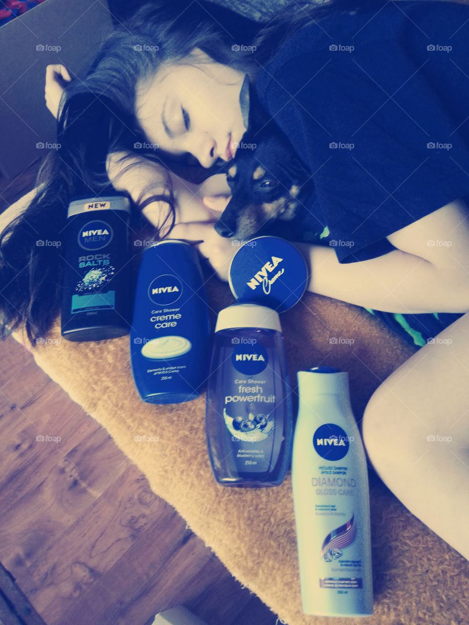 Nivea