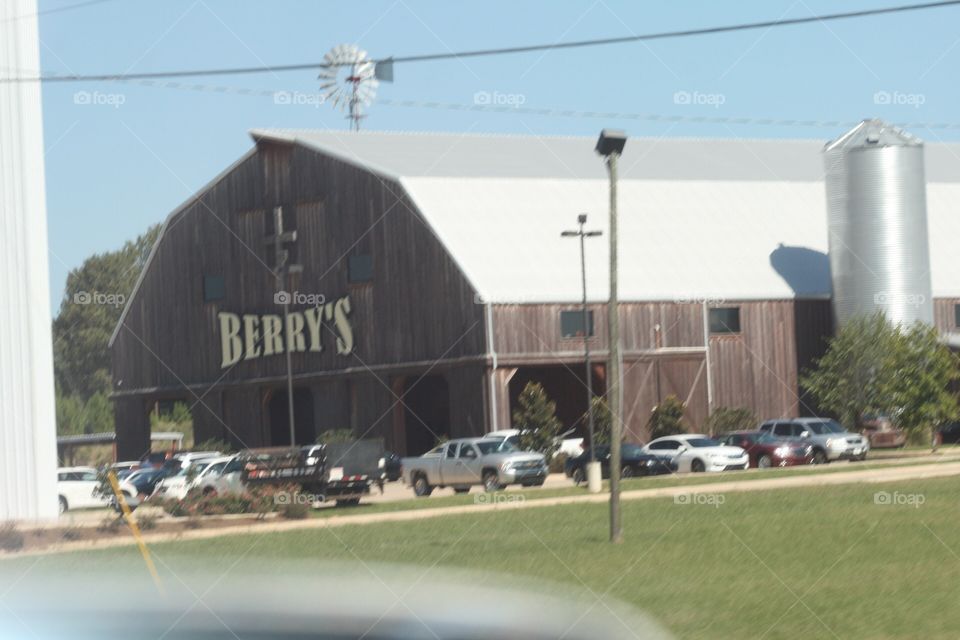 Berry's 