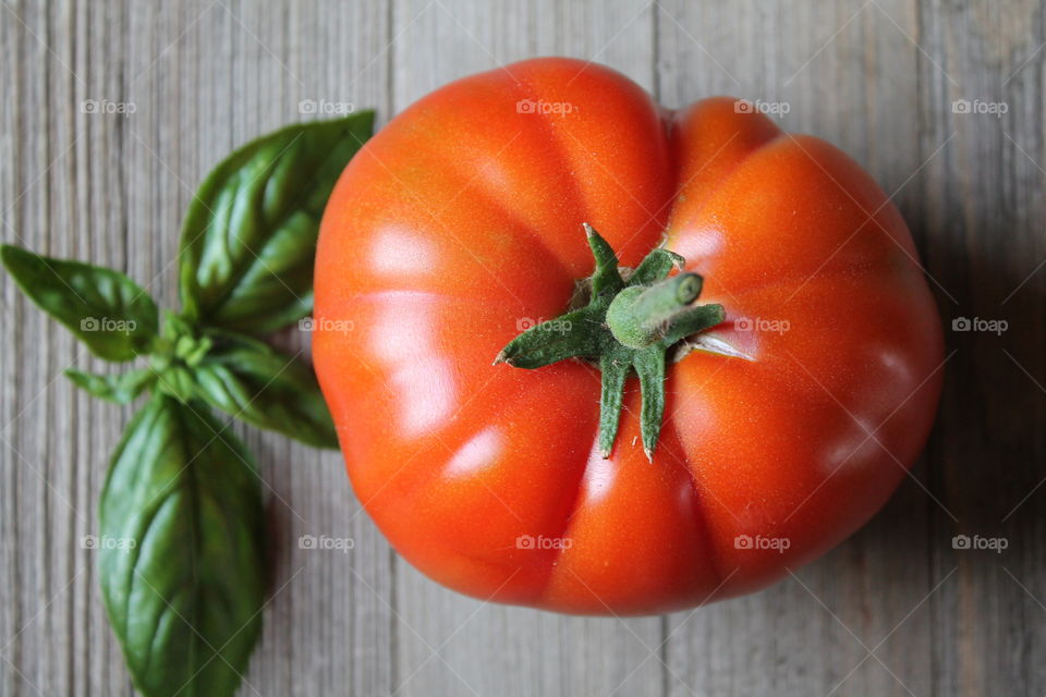 tomato