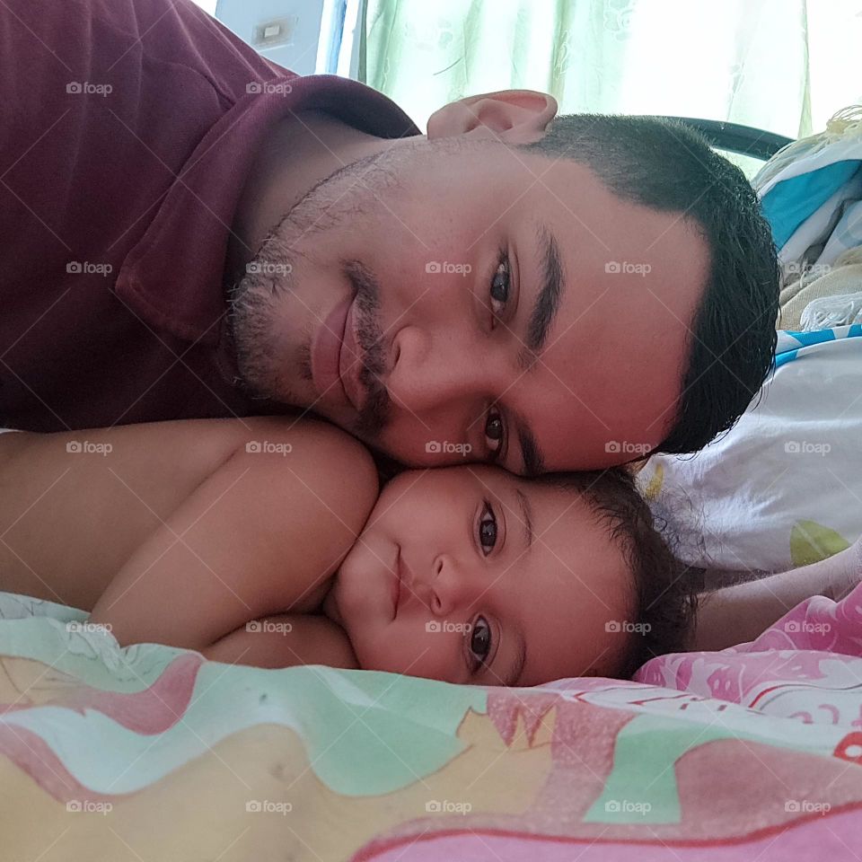 Papá e Hija