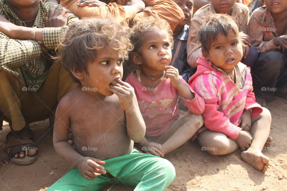 Child, People, Group, Son, Boy