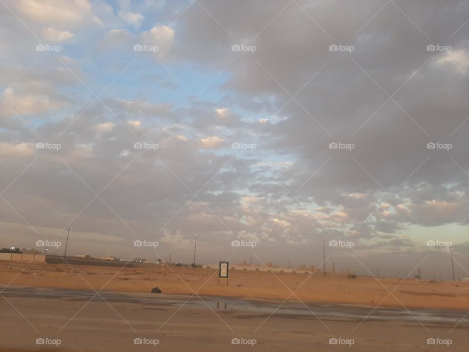 I am poor, I need your support