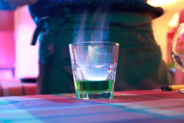 Absinth