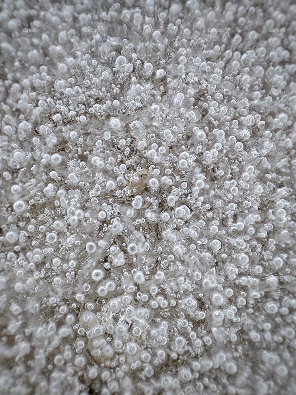 Abstract photography